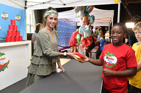 Ferrero kinderTag 2019 in Berlin