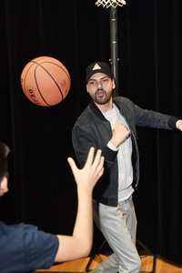 Ferrero kinderTag 2019 in Berlin