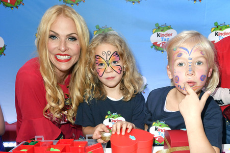 Ferrero kinderTag 2019 in Berlin