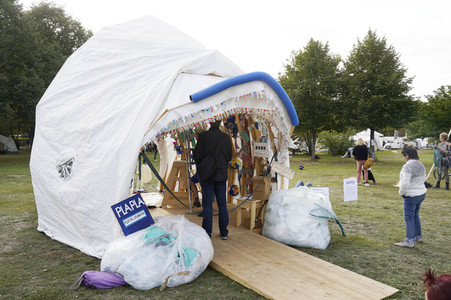 'Fridays for Future' Klimastreik in Berlin