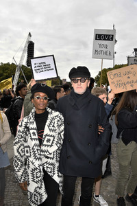 'Fridays for Future' Klimastreik in Berlin