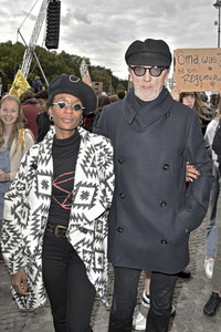 'Fridays for Future' Klimastreik in Berlin