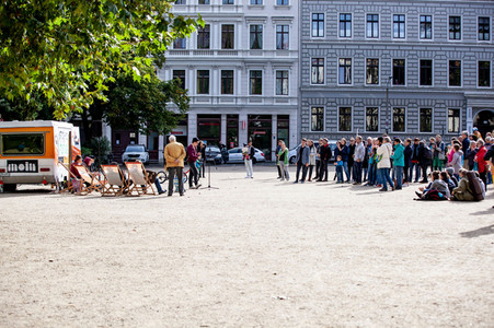 'Fridays for Future' Klimastreik in Görlitz