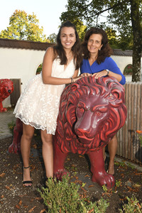 Dinner Royal in Grünwald