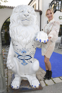 Dinner Royal in Grünwald