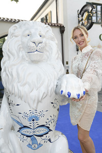 Dinner Royal in Grünwald