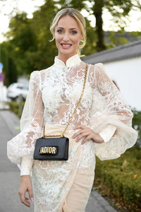 Dinner Royal in Grünwald