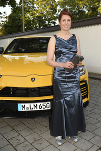 Dinner Royal in Grünwald