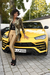 Dinner Royal in Grünwald