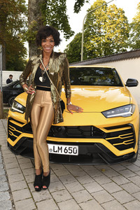 Dinner Royal in Grünwald