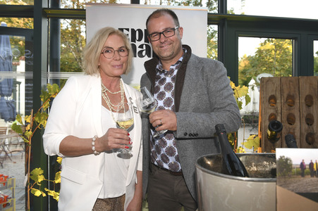 Dinner Royal in Grünwald