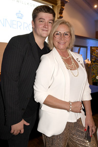 Dinner Royal in Grünwald