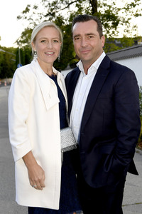 Dinner Royal in Grünwald