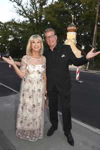 Dinner Royal in Grünwald