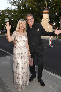 Dinner Royal in Grünwald