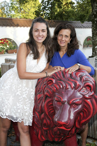 Dinner Royal in Grünwald