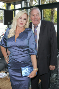 Dinner Royal in Grünwald