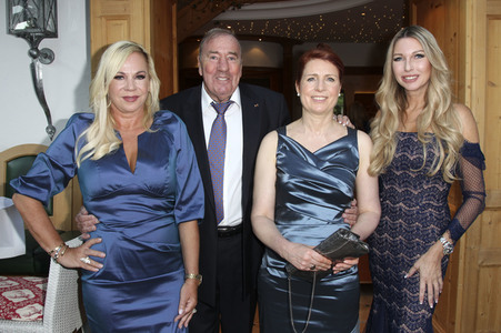 Dinner Royal in Grünwald