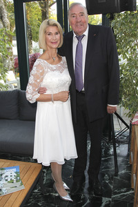 Dinner Royal in Grünwald