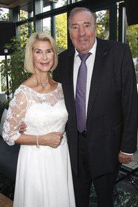 Dinner Royal in Grünwald