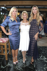 Dinner Royal in Grünwald