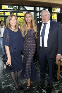 Dinner Royal in Grünwald