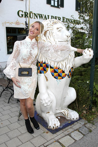 Dinner Royal in Grünwald