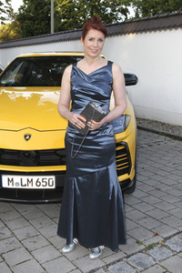 Dinner Royal in Grünwald