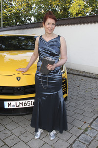 Dinner Royal in Grünwald