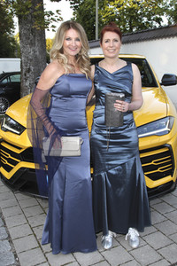 Dinner Royal in Grünwald