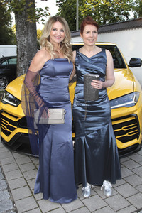 Dinner Royal in Grünwald