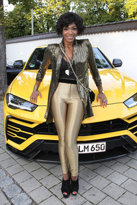 Dinner Royal in Grünwald