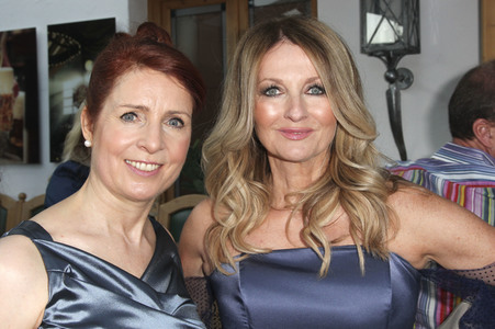 Dinner Royal in Grünwald