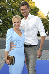 Dinner Royal in Grünwald