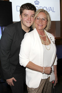 Dinner Royal in Grünwald