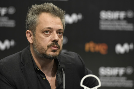 Pressekonferenz 'Seberg', San Sebastian Film Festival 2019