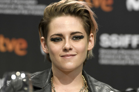 Pressekonferenz 'Seberg', San Sebastian Film Festival 2019