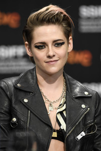 Pressekonferenz 'Seberg', San Sebastian Film Festival 2019