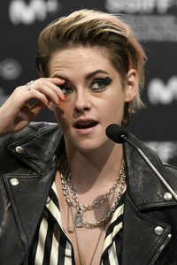 Pressekonferenz 'Seberg', San Sebastian Film Festival 2019