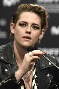 Pressekonferenz 'Seberg', San Sebastian Film Festival 2019