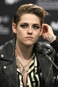 Pressekonferenz 'Seberg', San Sebastian Film Festival 2019