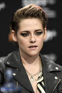 Pressekonferenz 'Seberg', San Sebastian Film Festival 2019