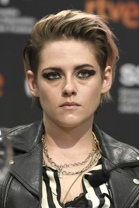 Pressekonferenz 'Seberg', San Sebastian Film Festival 2019