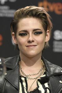 Pressekonferenz 'Seberg', San Sebastian Film Festival 2019