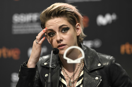 Pressekonferenz 'Seberg', San Sebastian Film Festival 2019