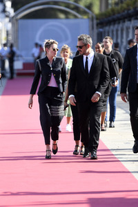 Filmpremiere 'Seberg', San Sebastian International Film Festival 2019