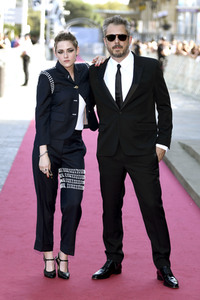 Filmpremiere 'Seberg', San Sebastian International Film Festival 2019