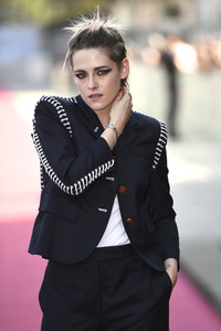 Filmpremiere 'Seberg', San Sebastian International Film Festival 2019