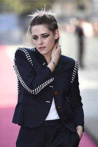 Filmpremiere 'Seberg', San Sebastian International Film Festival 2019