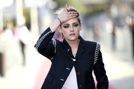 Filmpremiere 'Seberg', San Sebastian International Film Festival 2019